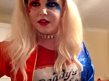 Gemmaquinzel Chaturbate stream image from October 31, 2025