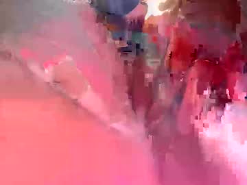 Jamtillie Chaturbate stream image from October 31, 2025