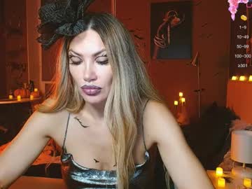Kate_Space Chaturbate stream image from October 31, 2025