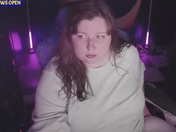Molly_Moons Chaturbate stream image from October 31, 2025