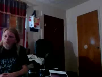 Mr_Happy12 Chaturbate stream image from October 31, 2025