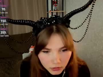 Nika_Omg Chaturbate stream image from October 31, 2025
