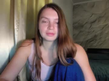 Rubyskot Chaturbate stream image from October 31, 2025