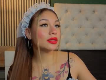 Sky_Collinss Chaturbate stream image from October 31, 2025