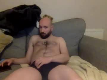 Adamscockshow1uk Chaturbate stream image from October 31, 2025