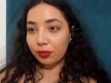 Alice_Allia Chaturbate stream image from October 31, 2025