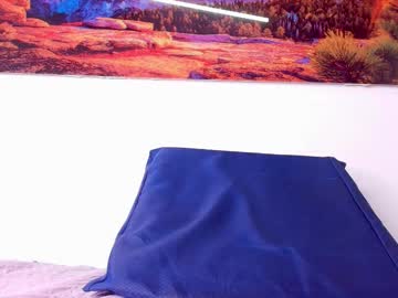 _Aniisha_ Chaturbate stream image from October 31, 2025