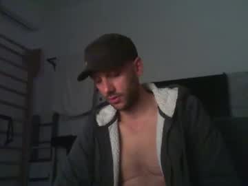 Artur833 Chaturbate stream image from October 31, 2025