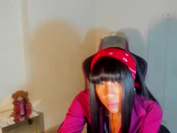 Bad_Girl_Deluxe Chaturbate stream image from October 31, 2025