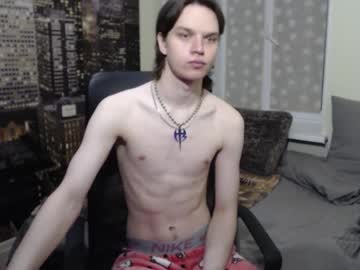 Ghostfacefriends Chaturbate stream image from October 31, 2025