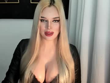 Hotstellacumxxx Chaturbate stream image from October 31, 2025