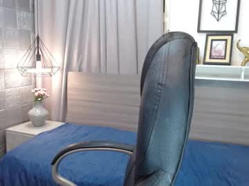 Iancute_ Chaturbate stream image from October 31, 2025