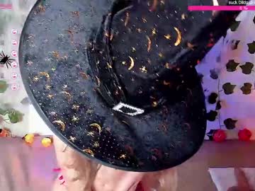 Jess_Li Chaturbate stream image from October 31, 2025