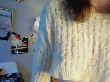 Kairlune Chaturbate stream image from October 31, 2025