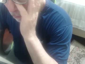 Manotcheblu Chaturbate stream image from October 31, 2025