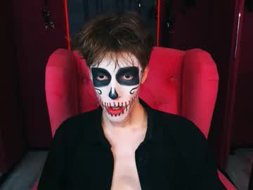 Mark_Branston Chaturbate stream image from October 31, 2025