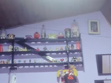 Racheljames28 Chaturbate stream image from October 31, 2025