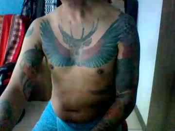 Xiwaty Chaturbate stream image from October 31, 2025