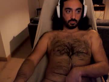 Yeeaahoo Chaturbate stream image from October 31, 2025