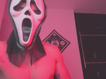 Zamir_Scott Chaturbate stream image from October 31, 2025
