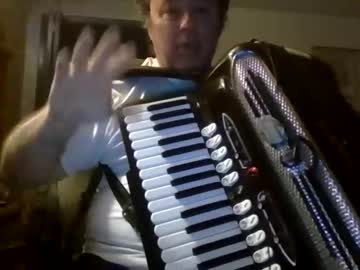 Allanastar Chaturbate stream image from October 31, 2025