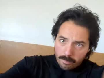 Clopclop01 Chaturbate stream image from October 31, 2025