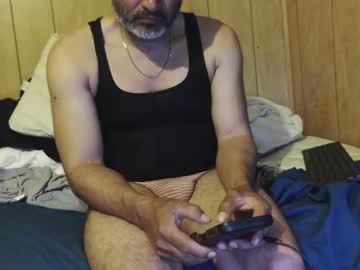 Dantehot82 Chaturbate stream image from October 31, 2025