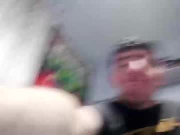 Davidwood666 Chaturbate stream image from October 31, 2025