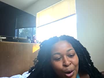 Heavenskyvalley Chaturbate stream image from October 31, 2025