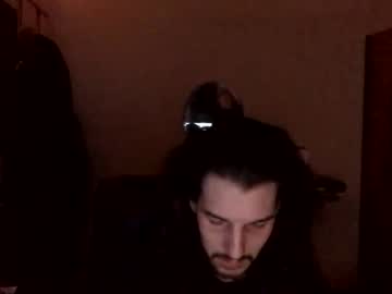 Imalmostdead Chaturbate stream image from October 31, 2025