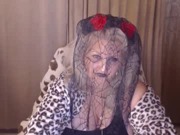 Lexxa_Blond Chaturbate stream image from October 31, 2025