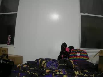 Morrigan_Star Chaturbate stream image from October 31, 2025