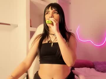 Mysticamber1 Chaturbate stream image from October 31, 2025