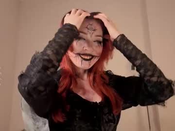 Popy_Star Chaturbate stream image from October 31, 2025