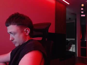 Ravine_Doleg Chaturbate stream image from October 31, 2025