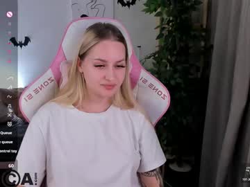 Alice_Elf Chaturbate stream image from November 01, 2025