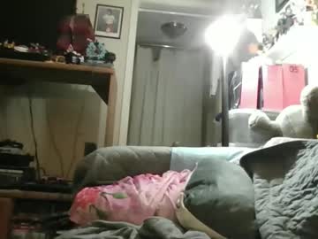 Autumn_Steele Chaturbate stream image from November 01, 2025
