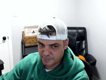 Chadurmate Chaturbate stream image from November 01, 2025