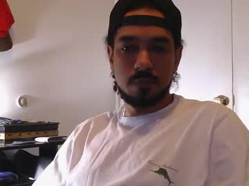 Chainnballz Chaturbate stream image from November 01, 2025