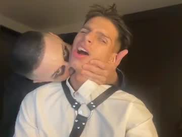Conradgrayson78 Chaturbate stream image from November 01, 2025
