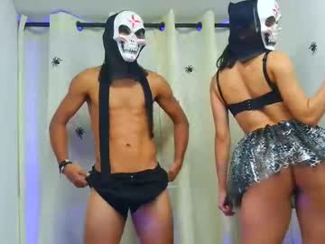Couple_Hot_Xxxz Chaturbate stream image from November 01, 2025