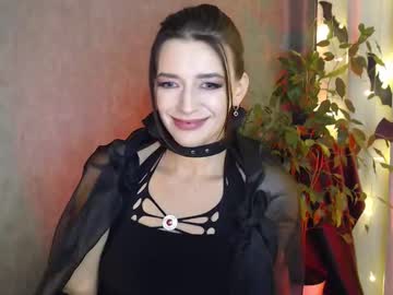 Elinapretty Chaturbate stream image from November 01, 2025