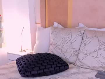 Gracedupont Chaturbate stream image from November 01, 2025