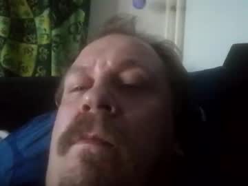Hulkberry420 Chaturbate stream image from November 01, 2025