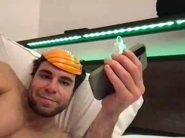 Jahbless22 Chaturbate stream image from November 01, 2025