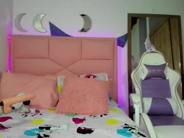 Jazmin_Barreraa Chaturbate stream image from November 01, 2025