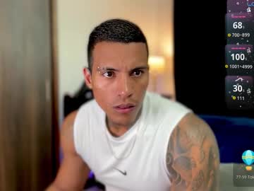 Jordandenis17 Chaturbate stream image from November 01, 2025