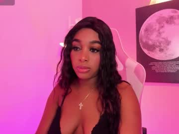 Kaylaprince_ Chaturbate stream image from November 01, 2025