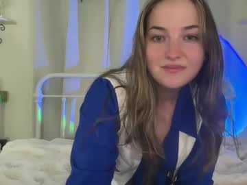 Kiaraxoxo Chaturbate stream image from November 01, 2025