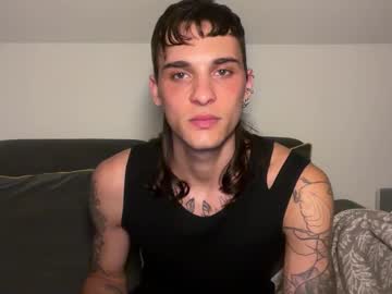 Palm1stry Chaturbate stream image from November 01, 2025